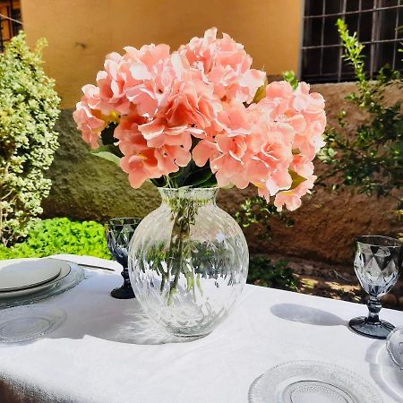 Maila Apartments 25Min From Florence Prato  Exterior foto